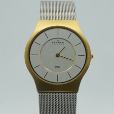 Skagen Montre Hommes Quartz
