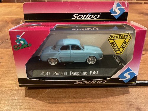 Voiture solido renault - voiture,