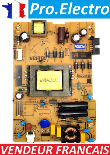 Psu alimentation hitachi - tv,