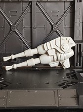 Starwars - canon Faucon Millenium