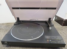 Platine JVC AL-L20RBK