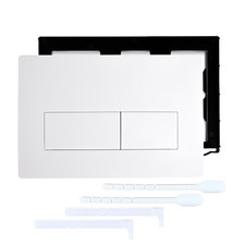 Plaque geberit Plaque De