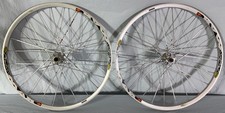 Mavic CrossMax SL Discs