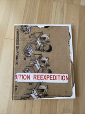 DRAN livre Fabriqué en France