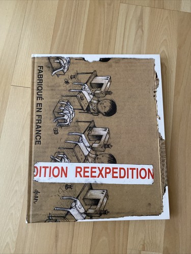 Dran livre fabriqué - dran,