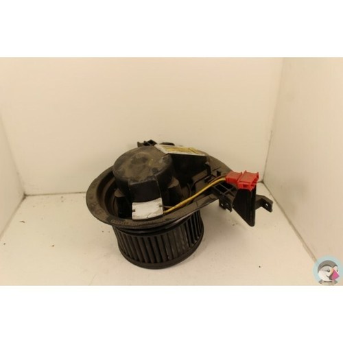 Pulseur ventilateur interieur