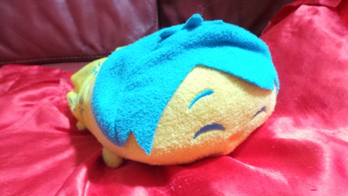 Peluche tsum - peluche,