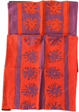 2 IKEA Lappljung Pillow Covers