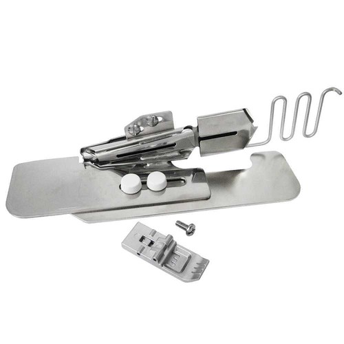 Janome coverpro binder foot - janome,