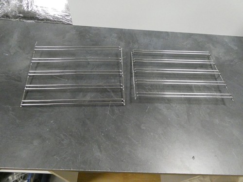 Grille gauche droite - gauche, pour