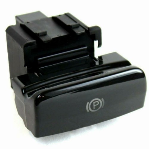 Bouton frein main - bouton, de