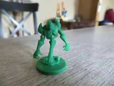 figurine plastique jeu plateau