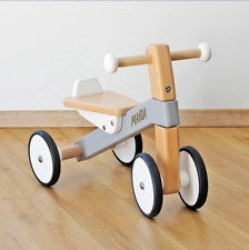 Trotteur - tricycle enfant -