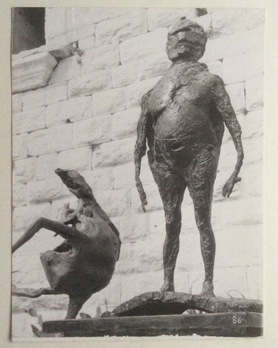 Germaine richier photo - germaine,