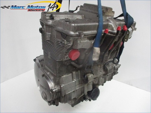 Moteur suzuki 600 bandit - 600,