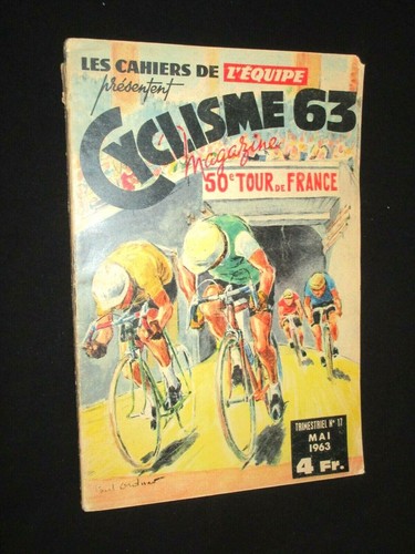 Guide cyclisme magazine - guide, les