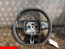 Volant Cuir - CITROËN C4 CACTUS PHASE I (1)  - De 02-2014 - (H)