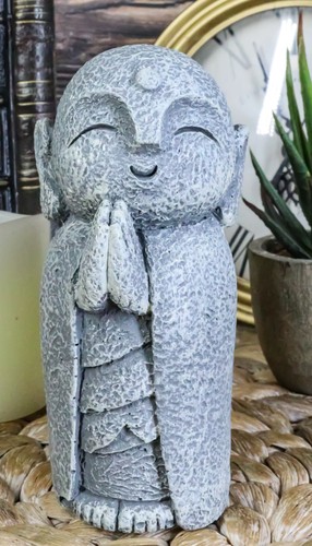 Japanese buddha happy - buddha,