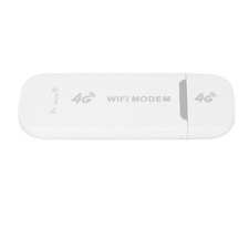LTE 4G USB MODEM WiFi HotSpot