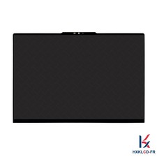 LED Ecran Tactile LCD