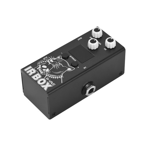 Effet delay pour - guitare,