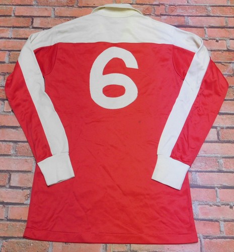 Ennerre maillot de - nr, n°6