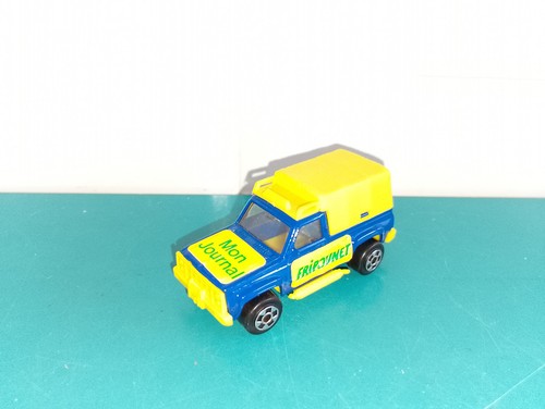 2505262 voiture norev - 2505262, 1:64