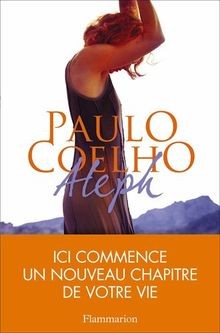 Aleph coelho paulo - de, coelho,