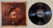 DISQUE VINYLE ANGE Emile