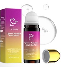 Cyperus Rotundus Roll-On –