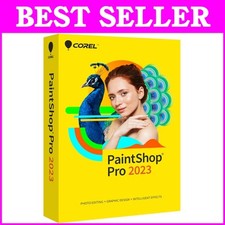 Subscription-Free PaintShop