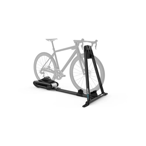 Rouleau kickr rollr smart - rollr,