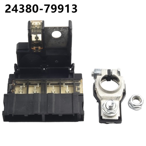 Lien fusible fusible batterie