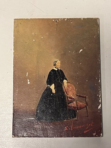 Tableau miniature louis - tableau, ,