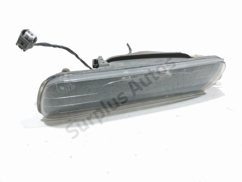 Antibrouillard avant droit - antibrouillard,