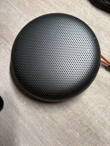 Bang olufsen beosound a1 - beosound, 2nd