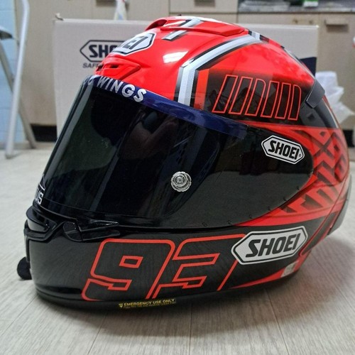 Casque intégral shoei - casque,