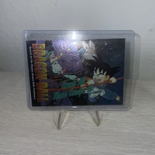 Dragon Ball Chromium 