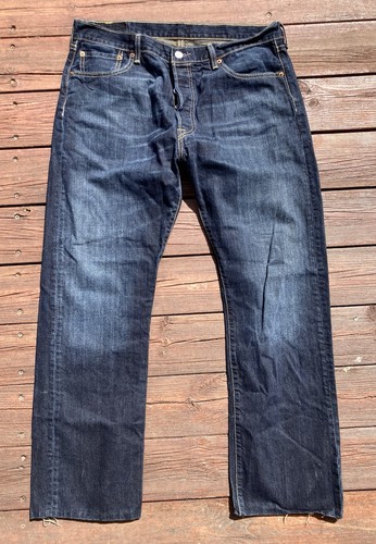 Levi strauss jean 501 w - levi,