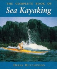 Complet Book Of Mer Kayak