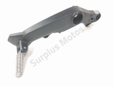 PLATINE AVANT DROITE COMPLETE