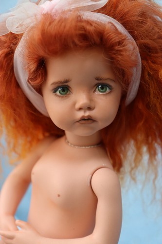 Molly ooak 11 - ooak,