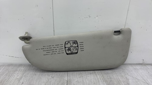 Pare soleil droit - peugeot, 206