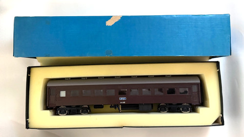 Vintage 1970s aster hobby jnr - 1970s,
