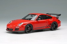 Porsche 911(997.2) GT3 RS 2010