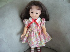 vètement pour poupée Marie