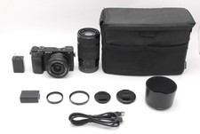 Appareil photo numérique sans