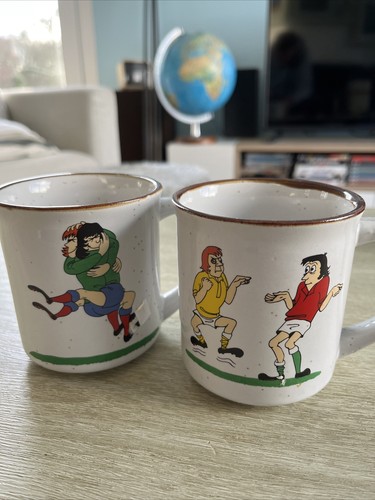 Lot tasses mugs - tasses, |