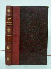 JEAN-HENRI FABRE SOUVENIRS ENTOMOLOGIQUES 9ème SÉRIE HISTOIRE NATURELLE INSECTES