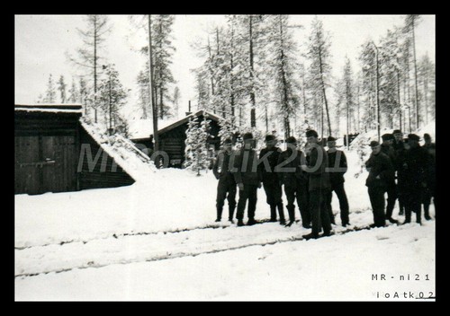 Photo ww2 société renard - photo,, ww2,